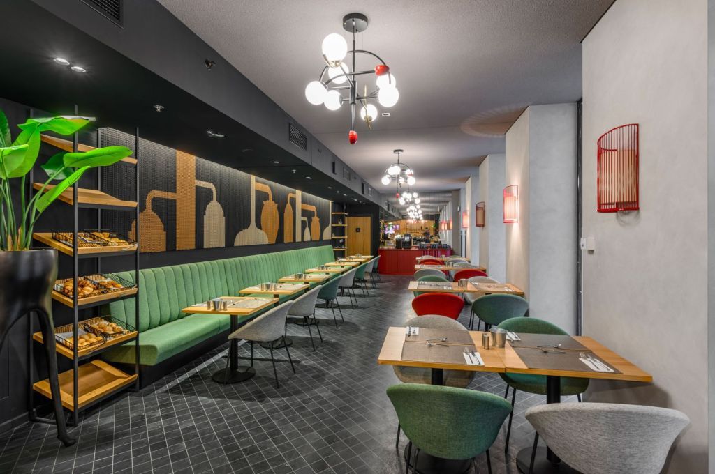 restaurant sofas 3
