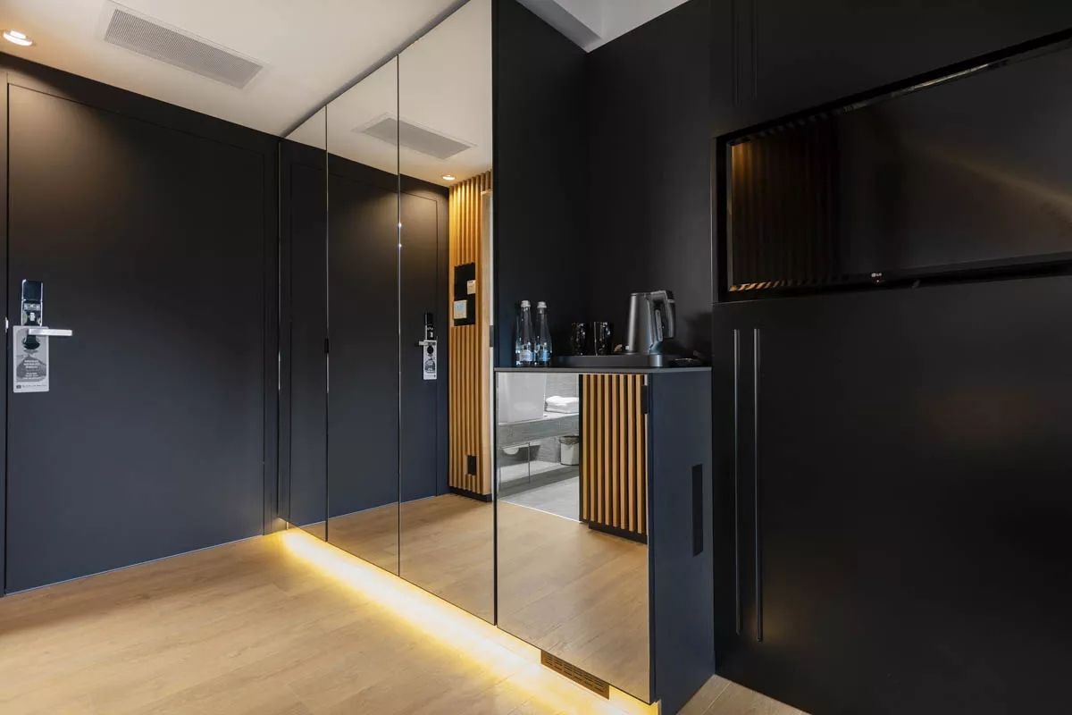 furniture for hotels