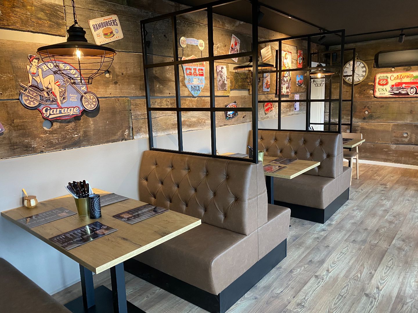 Producent mebli restauracyjnych - jak wybrać?