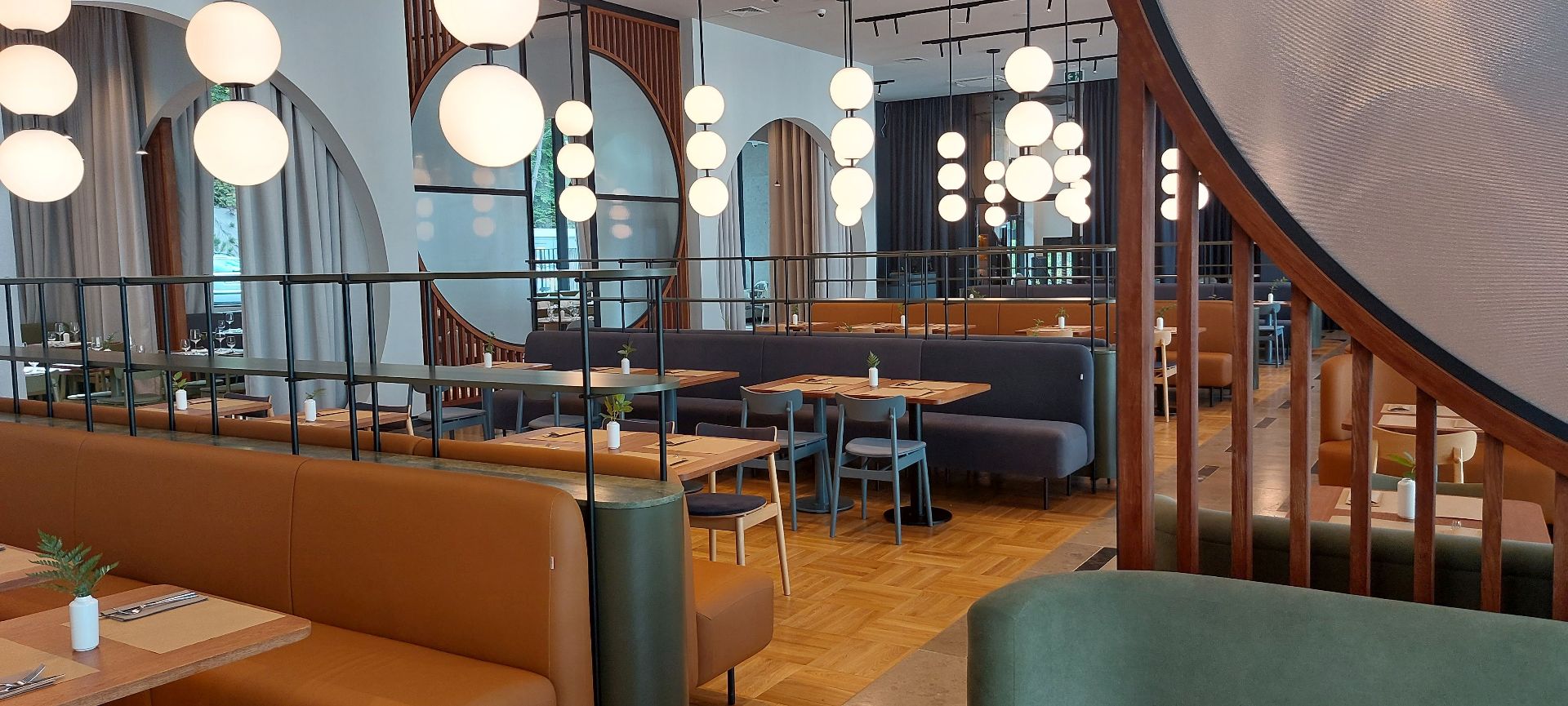 trendy horeca - meble 2024