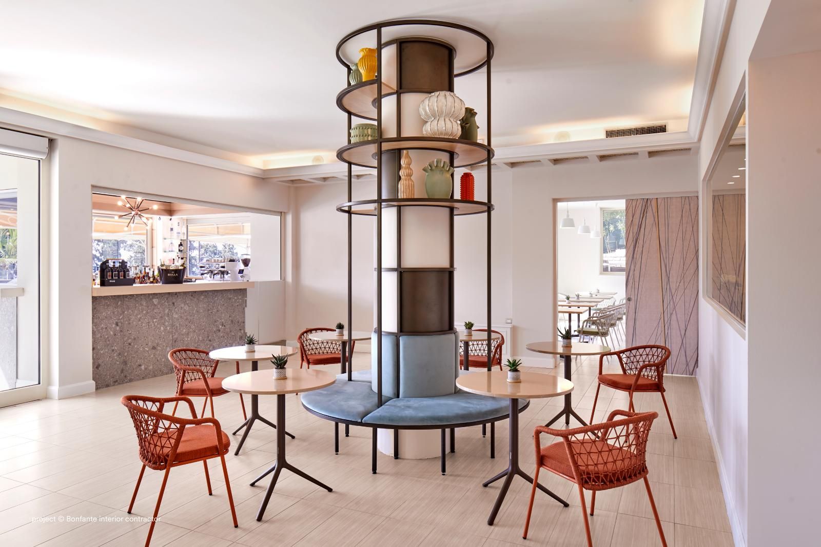 meble Horeca - partner Demi Co.