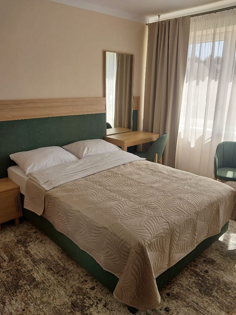 Polski producent mebli hotelowych