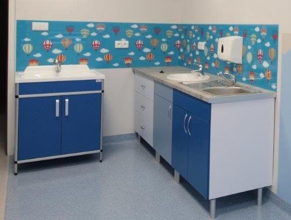 Independent Public Clinical Hospital No. 1 in Zabrze