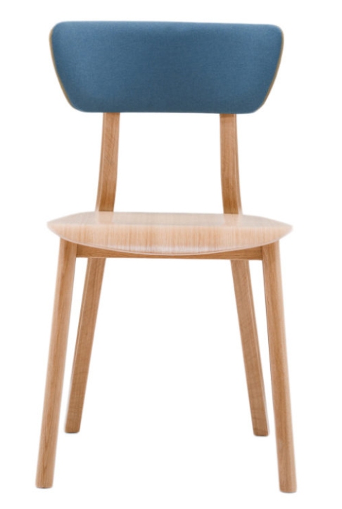 K-PM-A-4234 LOF krzesło tapicerowane