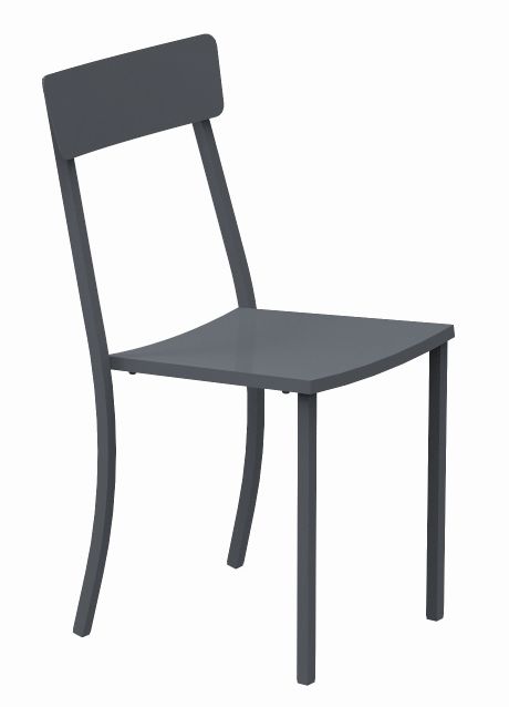 K-VL-MOGAN MG110 Krzesło metalowe