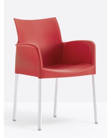 F-P-ICE-850 Fotel