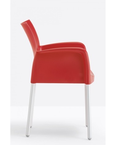 F-P-ICE-850 Fotel