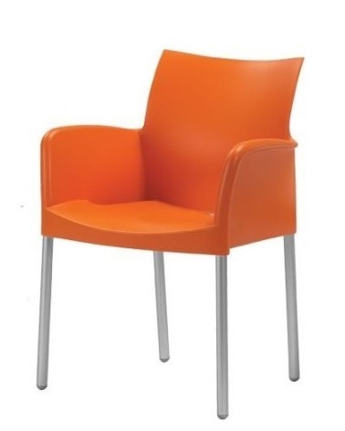 F-P-ICE-850 Fotel