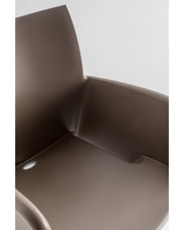 F-P-ICE-850 Fotel