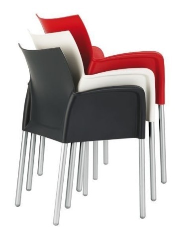 F-P-ICE-850 Fotel