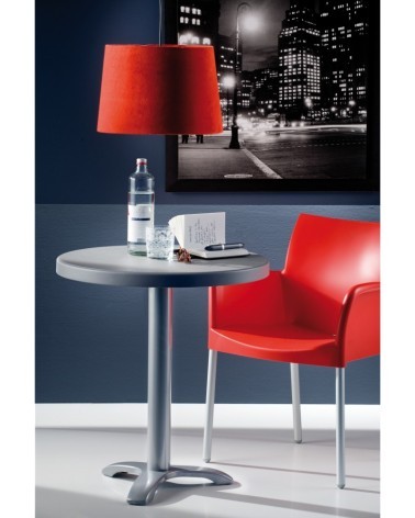 F-P-ICE-850 Fotel