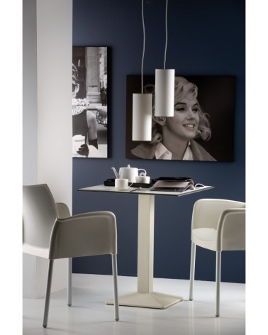 F-P-ICE-850 Fotel