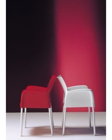 F-P-ICE-850 Fotel