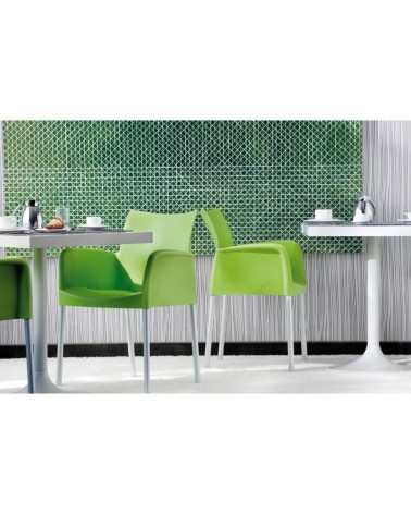 F-P-ICE-850 Fotel