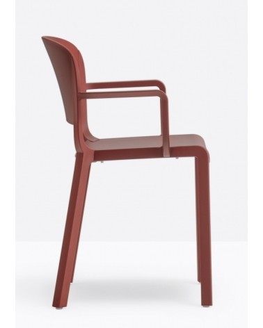 F-P-DOME 265 Fotel