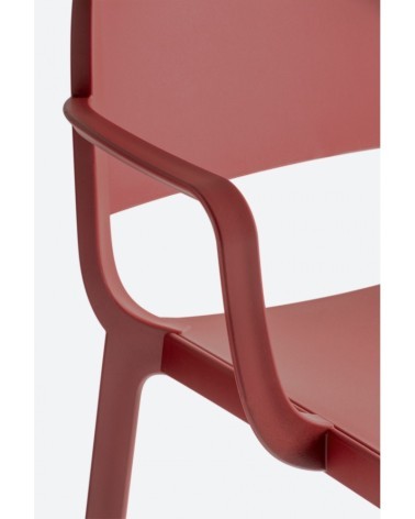 F-P-DOME 265 Fotel
