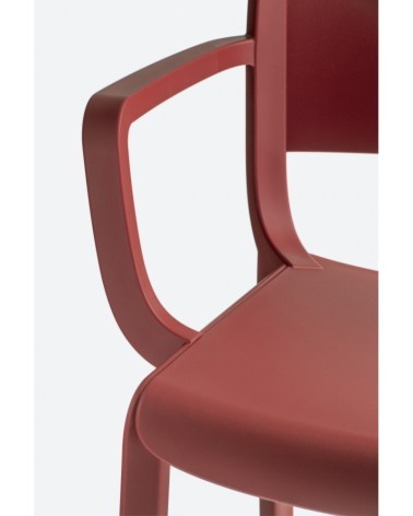 F-P-DOME 265 Fotel