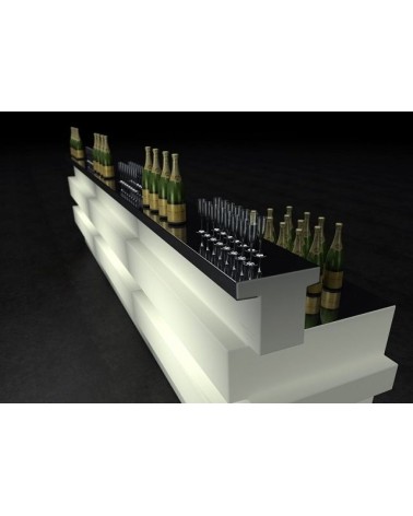 B-P-TETRIS TTS_BI Bar