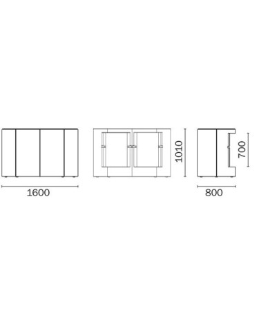BK-P-ICEBERG IBE_BI Bar