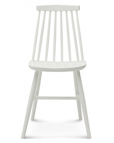 Krzesło drewniane Fameg A-5910 - R