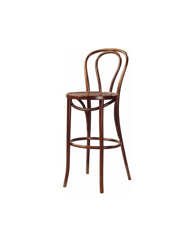 Hoker z drewna giętego Fameg BST-18 - R