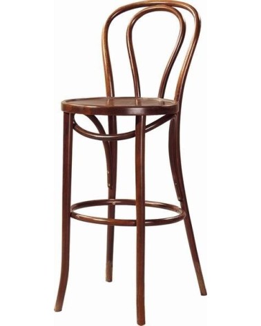 Hoker z drewna giętego Fameg BST-18 - R