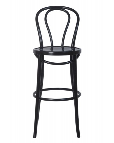 Hoker z drewna giętego Fameg BST-18 - R