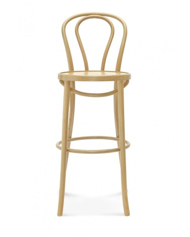 Hoker z drewna giętego Fameg BST-18 - R