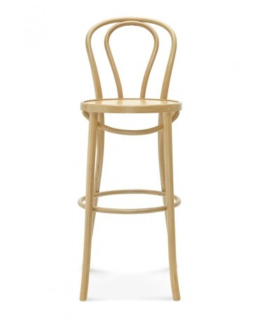 Hoker z drewna giętego Fameg BST-18 - R