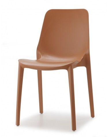 K-CBS-GINEVRA 2334 Krzesło