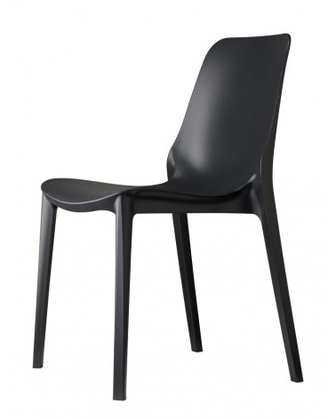 K-CBS-GINEVRA 2334 Krzesło
