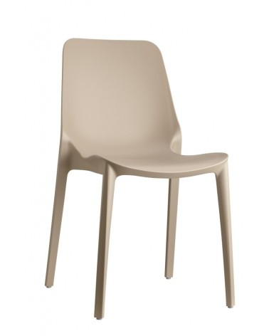 K-CBS-GINEVRA 2334 Krzesło