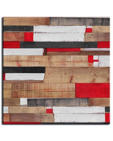 Blat werzalitowy 271 KBANA RED