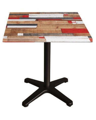 Blat werzalitowy 271 KBANA RED