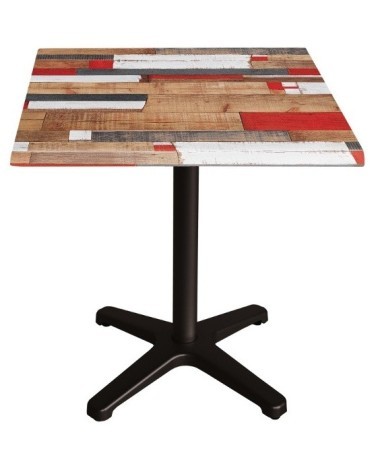 Blat werzalitowy 271 KBANA RED