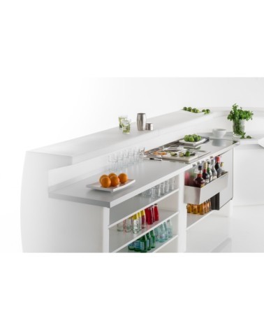 B-P-IGLOO BAR ROBOCZY Bar