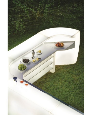 B-P-IGLOO BAR ROBOCZY Bar