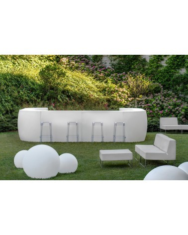 B-P-IGLOO BAR ROBOCZY Bar