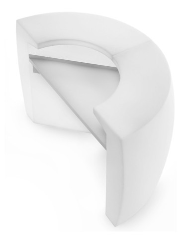 B-P-IGLOO CONSOLE Bar