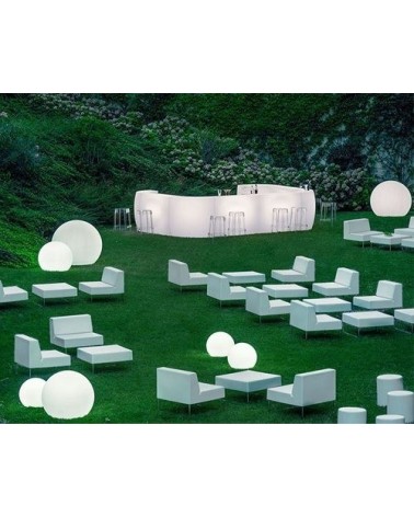 B-P-IGLOO CONSOLE Bar