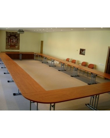 Stół bankietowy składany ALEX - WG