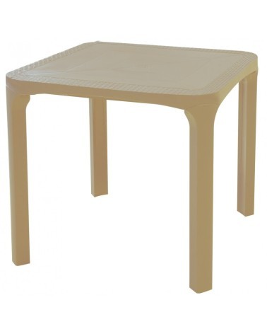Stół do ogródka restauracyjnego LOLO RATTAN