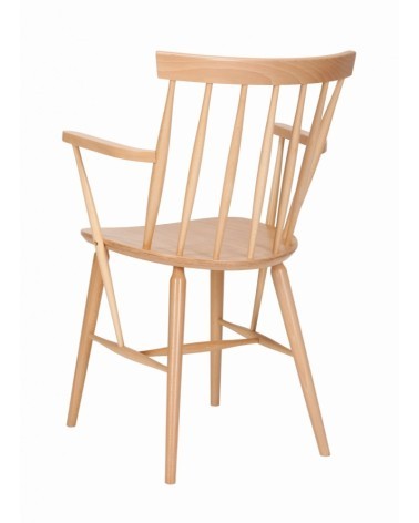 Fotele drewniane Paged B-9850 ANTILLA - PM