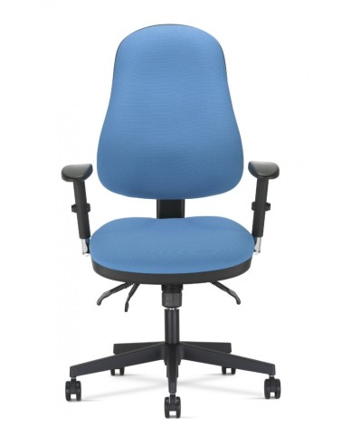 F-NS-OFFIX R15G-3 ts25 fotel biurowy