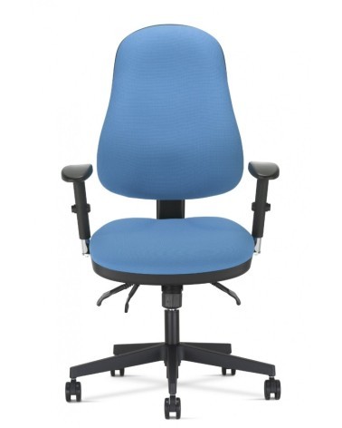 F-NS-OFFIX R15G-3 ts25 fotel biurowy