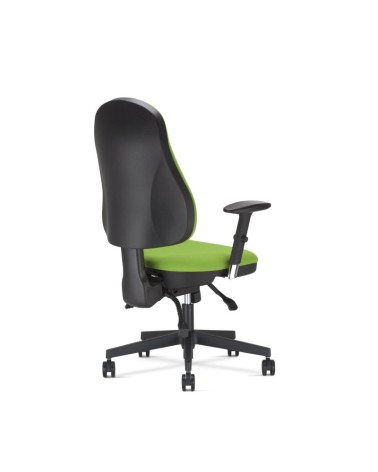 F-NS-OFFIX R15G-3 ts25 fotel biurowy