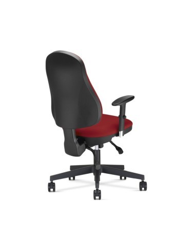 F-NS-OFFIX R15G-3 ts25 fotel biurowy