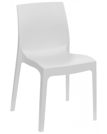 Krzesło do ogródków restauracyjnych RZYM
