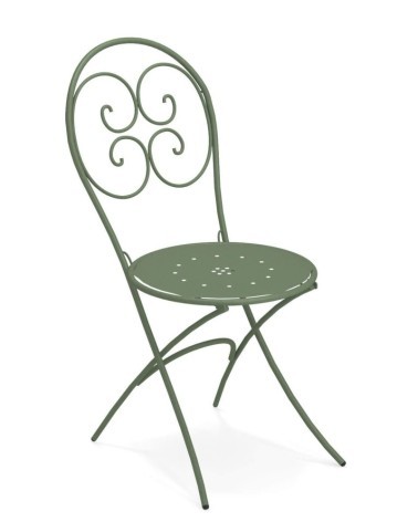 K-E-PIGALLE 924 Krzesło