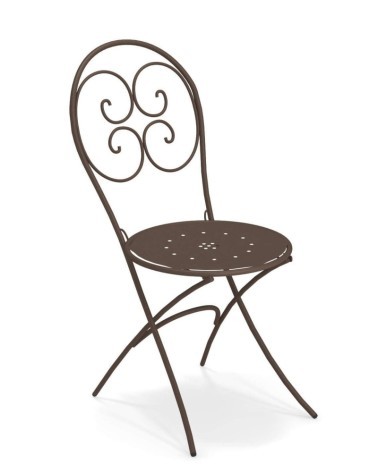 K-E-PIGALLE 924 Krzesło
